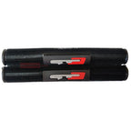 Grip Cover GT Black With Red Color Genuine Grip Cover