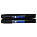Grip Cover Monster Black With Blue Color Genuine Grip Cover