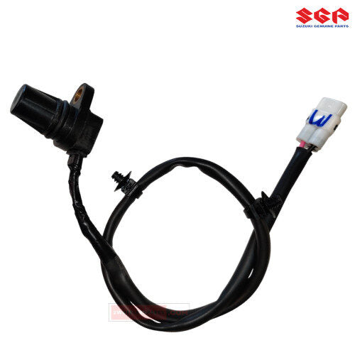 Access 125 Speedometer Sensor Suzuki Genuine Parts