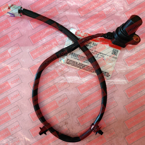 Access 125 Speedometer Sensor Suzuki Genuine Parts