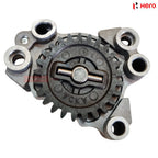 Splendor Plus BS6 Oil Pump Hero Genuine Parts