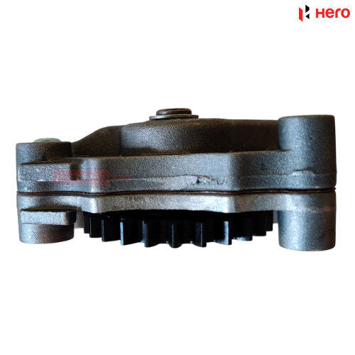 Splendor Plus BS6 Oil Pump Hero Genuine Parts