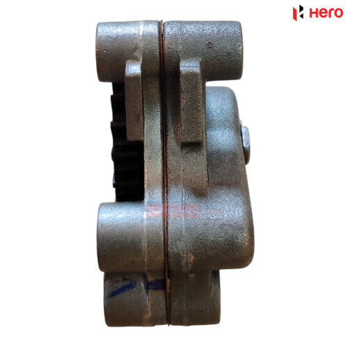 Splendor Plus BS6 Oil Pump Hero Genuine Parts