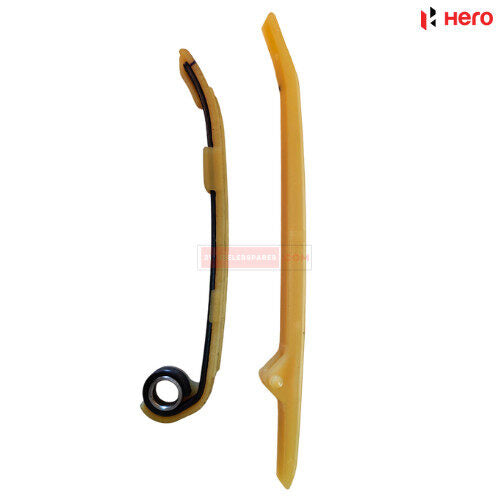 Super Splendor BS6 Timing Chain Kit (Cam Chain Kit) Hero Genuine Parts