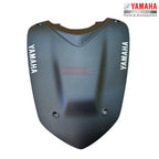 Ray ZR Front Panel Black Yamaha Genuine Parts