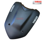 Ray ZR Front Panel Black Yamaha Genuine Parts