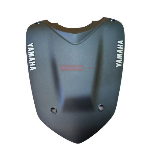 Ray ZR Front Panel Black Yamaha Genuine Parts
