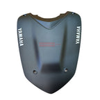 Ray ZR Front Panel Black Yamaha Genuine Parts