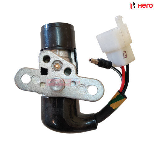 Mastero Lock Set Hero Genuine Parts