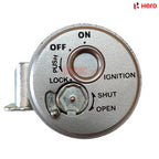 Mastero Lock Set Hero Genuine Parts