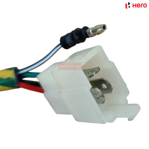 Mastero Lock Set Hero Genuine Parts