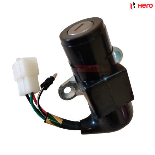 Mastero Lock Set Hero Genuine Parts