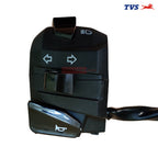 Apache RTR 4V Left Side Switch Assembly TVS Genuine Parts