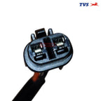 Apache RTR 4V Headlight Assembly (Halogen Type) TVS Genuine Parts