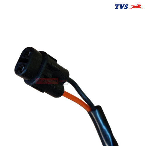 Apache RTR 4V Headlight Assembly (Halogen Type) TVS Genuine Parts