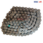 Raider Chain Sprocket Kit TVS Genuine Parts