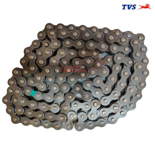 Raider Chain Sprocket Kit TVS Genuine Parts