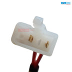 Splendor Plus BS4 Lock Set Genuine Lock Set