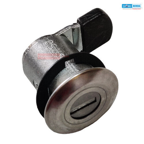 Splendor Pro Lock Set Genuine Lock Set