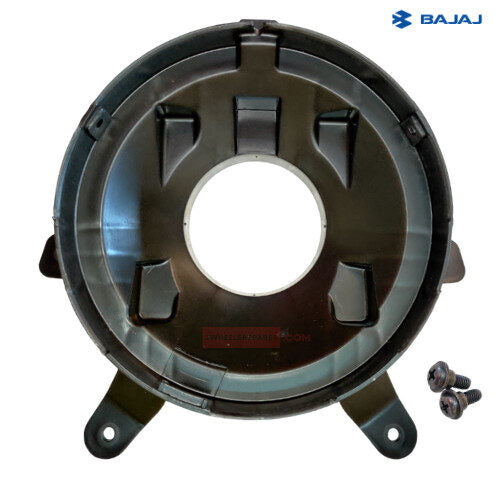 CT110X Headlight Backdoom (Housing) Bajaj Genuine Parts