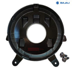 CT110X Headlight Backdoom (Housing) Bajaj Genuine Parts