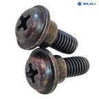 CT110X Headlight Backdoom (Housing) Bajaj Genuine Parts
