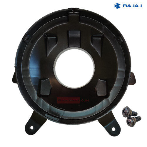 CT125X Headlight Backdoom (Housing) Bajaj Genuine Parts