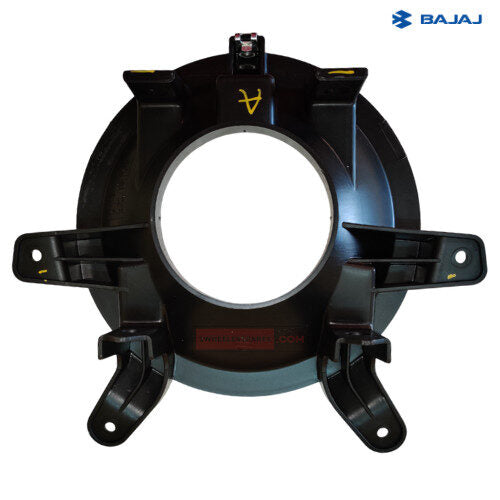 CT125X Headlight Backdoom (Housing) Bajaj Genuine Parts