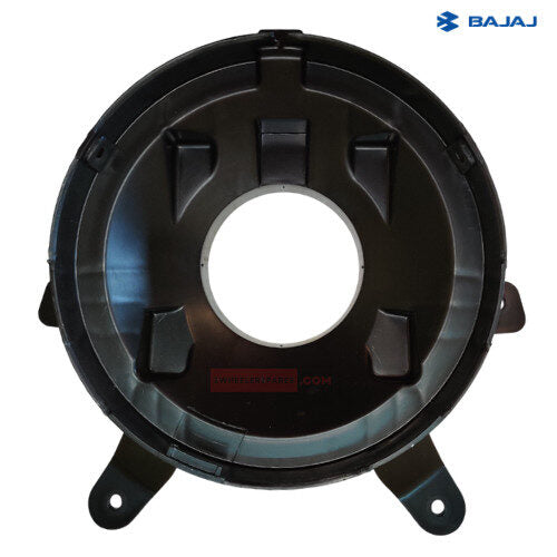 CT125X Headlight Backdoom (Housing) Bajaj Genuine Parts