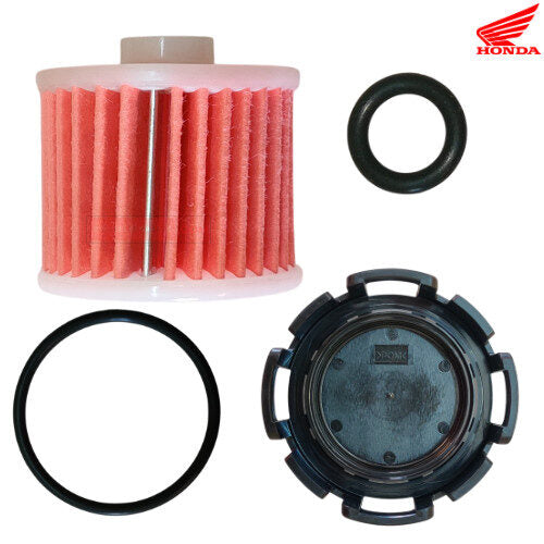 Honda Petrol Filter Model 2 (Fuel Filter) Honda Genuine Parts