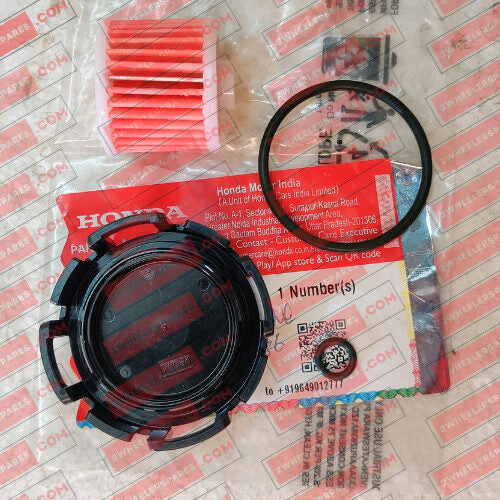 Honda Petrol Filter Model 2 (Fuel Filter) Honda Genuine Parts