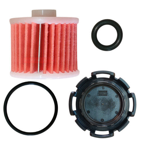 Honda Petrol Filter Model 2 (Fuel Filter) Honda Genuine Parts