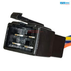 CD Deluxe Ignition Key Set Genuine Lock Set