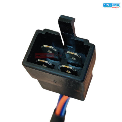Splendor Plus BS3 Lock Set Genuine Lock Set