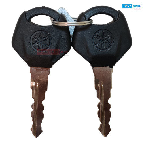 R15 V3 Lock Set Genuine Lock Set