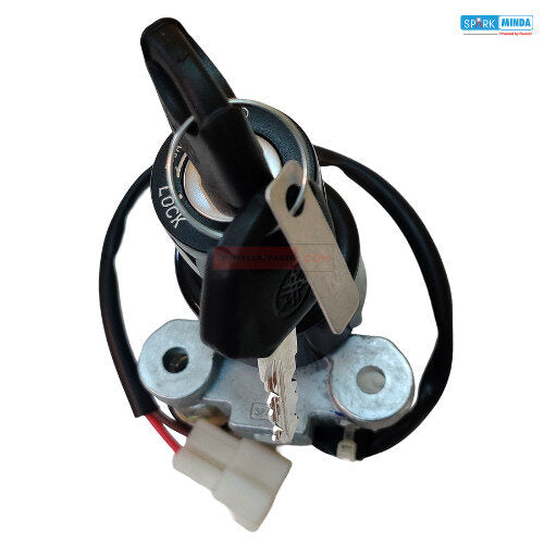 R15 V3 Lock Set Genuine Lock Set