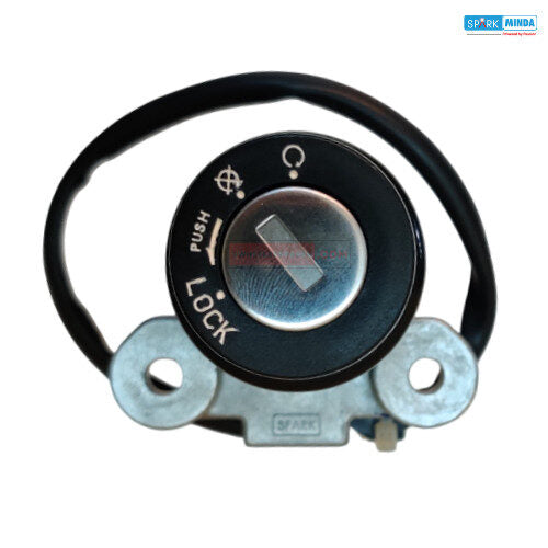 R15 V3 Lock Set Genuine Lock Set