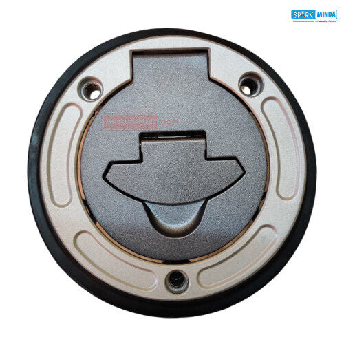 R15 V3 Lock Set Genuine Lock Set 4