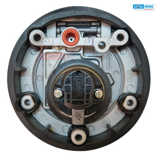 R15 V3 Lock Set Genuine Lock Set 5