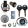 R15V3 Lock Set Genuine Lock Set
