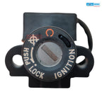 Super Splendor New Lock Set Genuine Lock Set