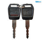 Super Splendor New Lock Set Genuine Lock Set