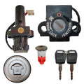 Super Splendor New Lock Set Genuine Lock Set