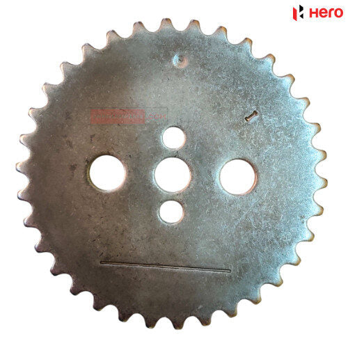Super Splendor BS6 Timing Chain Kit (Cam Chain Kit) Hero Genuine Parts