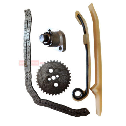 Super Splendor BS6 Timing Chain Kit (Cam Chain Kit) Hero Genuine Parts