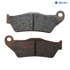 Pulsar Front Disc Pad Bajaj Genuine Parts