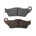 Pulsar Front Disc Pad Bajaj Genuine Parts