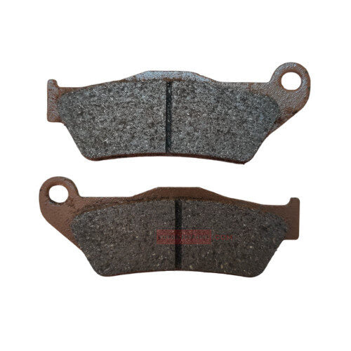 Pulsar Front Disc Pad Bajaj Genuine Parts