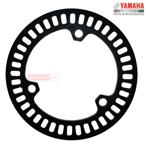 Yamaha Rotor Sensor Disc Yamaha Genuine Parts