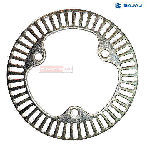 Bajaj Sensor Disc Rotor Model 1 Bajaj Genuine Parts